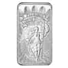 Lot of 100 - 5 oz Unity Silver Bar .999 Fine