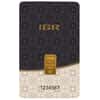 Lot of 20 - 1 gram Istanbul Gold Refinery (IGR) Bar .9999 Fine (In Assay)