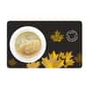 2024 Canada 1 oz Gold From Dore to Refined Gold Coin - Klondike Gold Rush (In Assay)