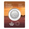 2024 Canada 1 oz The Majestic Polar Bears Silver Coin