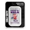 1 oz Call of Duty Zombie Perks Silver Bar Mystery Pack .999 Fine (in TEP)