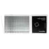 Broken Assay - 100 x 1 gram Silver Valcambi CombiBar .999 Fine