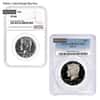 Proof Kennedy Silver Half Dollar 50C NGC / PCGS PF 69 (Random Year)