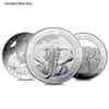 Somalia 10 oz Silver African Elephant Coin BU (Random Year)