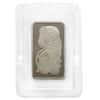 Vintage Assay - 10 oz PAMP Suisse Lady Fortuna Platinum Bar .9995