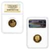 2010 GB 2012 London Olympics Faster Gold 3-Coin Set NGC PF 69