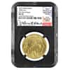 2023 1 oz $50 Gold American Buffalo NGC MS 70 FD (Anna Escobedo Cabral)