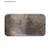 10 oz Engelhard Cast Silver Bar .999+ Fine (9th Series, "W" Serial Prefix)
