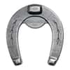 2021 Palau 1 oz Silver Charm - Lucky Horseshoe Shaped Silver Coin .999 Fine (w/Box & COA)