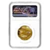 2009 1 oz $20 Ultra High Relief Saint-Gaudens Gold Double Eagle NGC MS 69 PL (Mike Castle Sign)