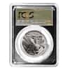 2019-W 1 oz Reverse Proof Palladium American Eagle PCGS PF 70 FDOI (Black Holder)