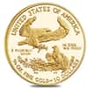 2021-W 1/4 oz $10 Proof Gold American Eagle PCGS PF 69 DCAM First Strike