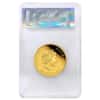 2015 5 oz Proof Gold Australian Wedge-Tailed Eagle Perth Mint PCGS PF 69 DCAM (John M. Mercanti)