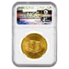 $20 Gold Double Eagle Saint Gaudens NGC AU 58 (Random Year)