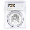 2020 1 oz Silver American Eagle $1 Coin PCGS MS 70 First Day of Issue