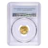 2020 1/10 oz Gold American Eagle PCGS MS 69 First Strike