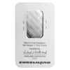 1 oz Engelhard Palladium Vintage Bar .999 Fine (In Assay)