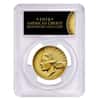 2019 W 1 oz $100 American Liberty High Relief Enhanced Uncirculated Gold Coin PCGS SP 70 FS (Liberty Label)