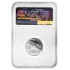 1997 W 1/4 oz $25 Platinum American Eagle Proof Coin NGC PF 69 UCAM