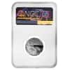 2000 W 1/4 oz $25 Platinum American Eagle Proof Coin NGC PF 69 UCAM