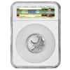 2019 P 2.5 oz American Liberty High Relief Silver Medal NGC SP 70 ER