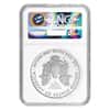 2019-S 1 oz Proof Silver American Eagle NGC PF 69 UCAM Early Releases