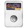 2003 W 1/4 oz $25 Platinum American Eagle Proof Coin NGC PF 69 UCAM
