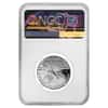 2000 W 1/2 oz $50 Platinum American Eagle Proof Coin NGC PF 69 UCAM