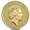 2020 Great Britain 1 oz Gold Year of the Mouse / Rat Coin .9999 Fine BU