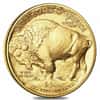 2020 1 oz Gold American Buffalo $50 Coin BU