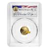 1/10 oz $5 Proof Gold American Eagle PCGS PF 69 DCAM - Reagan Legacy Series (Random Year)