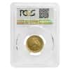 2016 1/4 oz Standing Liberty Quarter Centennial Gold Coin PCGS SP 70