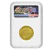 1811-A France Gold 40 Francs Napoleon NGC AU 55