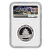 2005 1/2 oz Proof Palladium Chinese Panda 100 Yuan NGC PF 69 UCAM