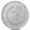 France Indo-China Piastre Silver Coin Circulated ASW 0.7812 oz (Random Year)