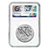 2019-W 1 oz Reverse Proof Palladium American Eagle NGC PF 70 FDOI 