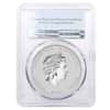 2020 1 oz Silver Lunar Year of The Mouse / Rat Australia Perth Mint PCGS MS 70 First Strike