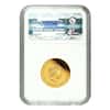 2014 P 1/2 oz Proof Gold Australian Kangaroo NGC PF 70 UCAM First Releases - 25th Anniversary