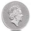 2020 Great Britain 1 oz Platinum Britannia Coin .9995 Fine BU
