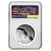 1998 W 1 oz $100 Platinum American Eagle Proof Coin NGC PF 69 UCAM