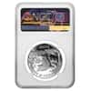 1999 W 1 oz $100 Platinum American Eagle Proof Coin NGC PF 69 UCAM