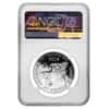 2003 W 1 oz $100 Platinum American Eagle Proof Coin NGC PF 69 UCAM	 