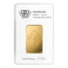 1 oz Metalor Gold Bar .9999 Fine (In Assay)