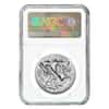 2019-W 1 oz Reverse Proof Palladium American Eagle NGC PF 69 ER (Eagle Label) 