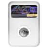2001 W 1/10 oz $10 Platinum American Eagle Proof Coin NGC PF 70 UCAM