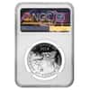 2003 W 1 oz $100 Platinum American Eagle Proof Coin NGC PF 70 UCAM