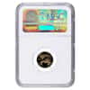 1997 W 1/10 oz $5 Proof Gold American Eagle NGC PF 70 UCAM
