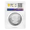 2019 1 oz Modified Proof Silver Canadian Maple PCGS PF 69 (Pride of Two Nations)