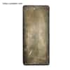 102.68 oz US Treasury Silver Grease Bar