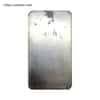 1/2 Kilo Generic Silver Bar .999 Fine